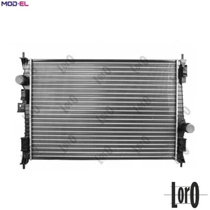 RADIATOR ENGINE COOLING 038-017-0036 FOR PEUGEOT PARTNER/Box/Body/MPV RIFTER - Picture 1 of 10