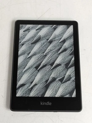 Amazon Kindle Paperwhite (11th Gen) M2L3EK 8 GB Fire OS (Wi-Fi Solo) - Immagine 1 di 4
