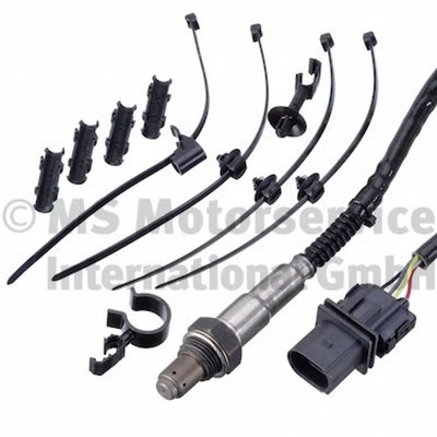 PIERBURG Sonde Lambda Pour VW Passat Variant 3C5 Golf V 1K1 5K1 Audi A3 8P1 8PA - Photo 1/2