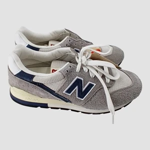 New Balance 996 scarpe uomo sneakers taglia 8,5 - Foto 1 di 7