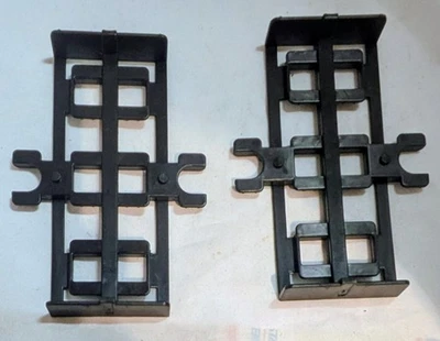 Replacement Lane Track Connection A Hot-Wheels Augmoto Augmented Reality Racing - Image 1 of 2