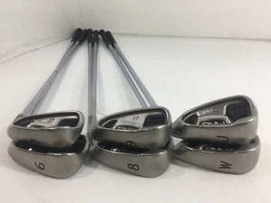 Ping G20 Iron Set 6-W,Aw 6pc Flex S Dynamic Gold S400 Steel - Picture 1 of 4