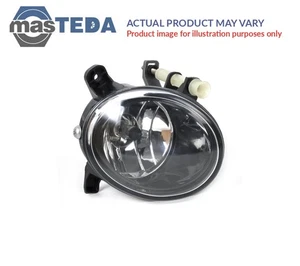 047412 FOG LIGHT LAMP LEFT VALEO FOR FIAT 500X 1.4L,1.6L,2L,1.3L - Picture 1 of 3