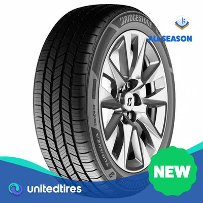 Nuevo 245/50R18 Bridgestone Turanza EverDrive 104V Foto 1 de 4