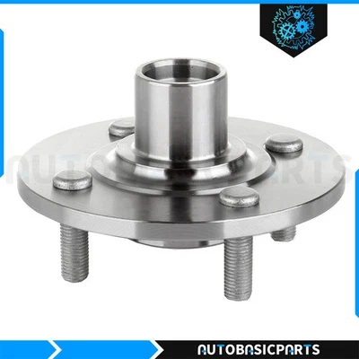 For 1994-2001 Saturn Sw2 Front Left or Right side Wheel Hub Bearing Assembly - Image 1 of 4