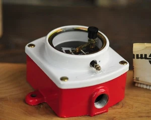 Murphy L150 Liquid Level Switchgage Gauge - Picture 1 of 9