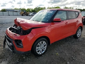 Used Front Right Door Interior Trim Panel fits: 2021 Kia Soul Grade A - Picture 1 of 24