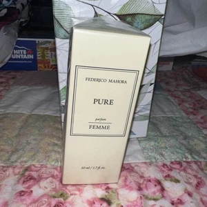 FM Pure Royal 829 Fragrance for Her by Federico Mahora - 50 ml. 7/1/2026 - Picture 1 of 3