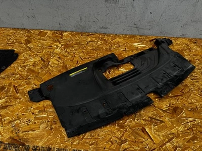 RADIATOR SUPPORT TOP SHIELD COVER 622405NA0A INFINITI QX50 (2019-2024) OEM - Image 1 of 4