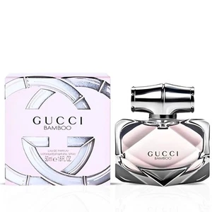 Gucci Bamboo for Women Eau de Parfum Spray 50ml (1.6 oz) - Picture 1 of 6