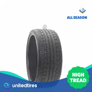 Used 245/30ZR20 Advanta HP Z-01 90W - 8/32 - Picture 1 of 4