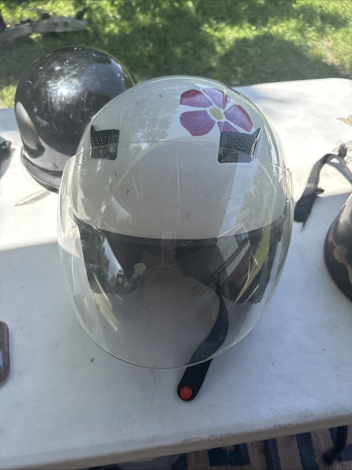 Casco de moto modo TORC T-56 Foto 1 de 4