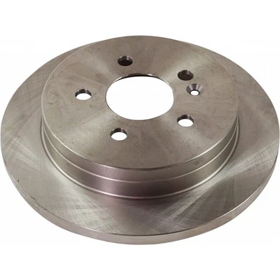 Disco de freio SureStop para Mercedes-Benz ML-430 1999 motorista ou passageiro lateral - Imagem 1 de 4