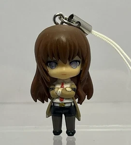 Good Smile 2012 Steins; Tor Makise Kurisu Nendoroid Schlüsselanhänger Charm Figur JAPAN - Bild 1 von 9