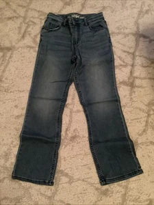 Kids,girls,Cat & Jack,Target,Size12,Blue Jeans - Picture 1 of 2