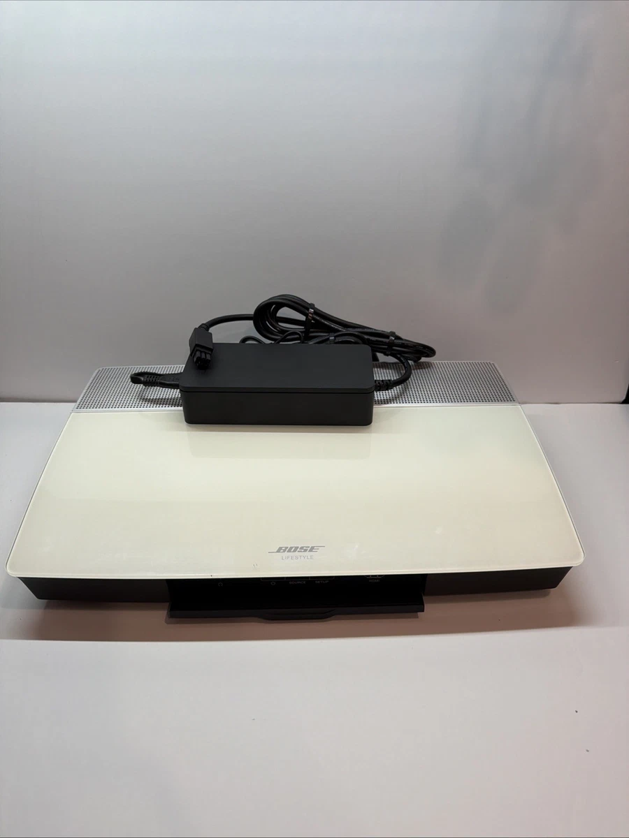 Bose Console In Home Theater Systems for sale | eBay