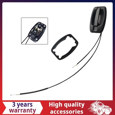 For 2014-2018 Ram ProMaster 3500 2500 1500 Sliding Door Handle with Cable NEW US — 第 1/4 张图片