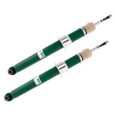 For Jaguar S-Type 00-02 Bilstein B4 Series DampTronic Front Shock Absorber Set - Изображение 1 из 2