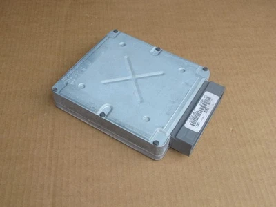 2002 Ford F250 F350 Super Duty Truck V10 Auto Engine Computer ECU     2C4A-YE Foto 1 de 3