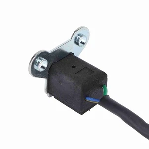 Car ATV Scooter Stator Pickup Trigger Coil High Performance Part For CH250 CN250 - Picture 1 of 23