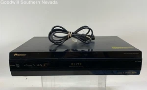 Pioneer Media Receiver Model: PRO-R04U - Picture 1 of 10