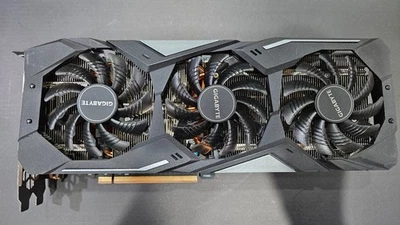 Gigabyte Radeon RX 5700 XT 8GB GDDR6 Graphics Card 256-bit READ - Image 1 of 4
