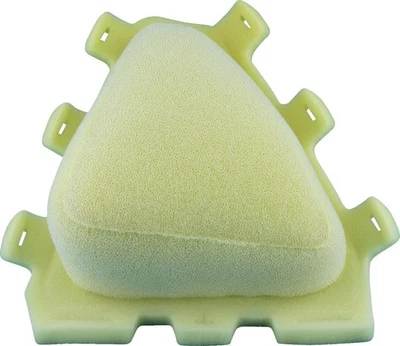 Filtro de aire de espuma de doble etapa SIN TRABAJO para modelos Honda CRF 120-54 2025 Foto 1 de 4