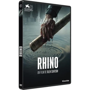 Rhino DVD NEUF - Picture 1 of 1