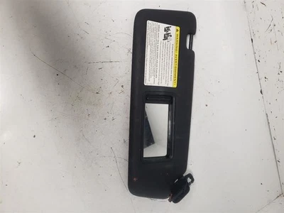 Parasol de pasajero cupé iluminado para 08-11 AUDI A5 1032885 Foto 1 de 4