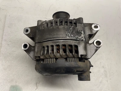 OEM 2012 2013 2014 2015 2016 2017 2018 BMW X5 Alternator Generator 7616119 - Image 1 of 4