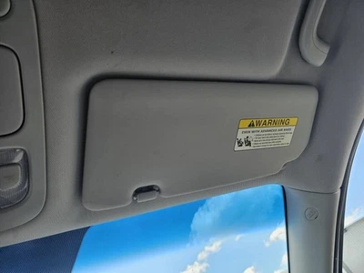 Sun Visor KIA SEDONA Right 06 07 08 09 10 11 12 14 Foto 1 de 4