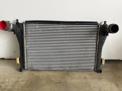 Charge Air Intercooler For 2015-2020 Audi A3 S3 Volkswagen Golf GTI 1.8 2.0, OEM Foto 1 de 4