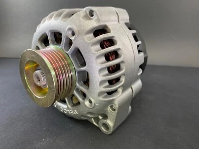 ALTERNATOR FOR 1996-1997 OLDSMOBILE BRAVADA 6-262 4.3L - Image 1 of 4