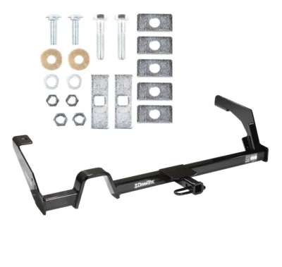 Trailer Tow Hitch For 00-04 Subaru Legacy Outback 1-1/4" Towing Receiver Class 2 - Image 1 of 4
