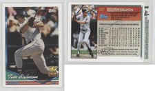 1994 Topps Tim Salmon #397