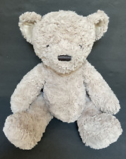 JELLYCAT Plush Stuffed Animal Toy Bumbly Teddy Bear Nursery Beige Brown Medium