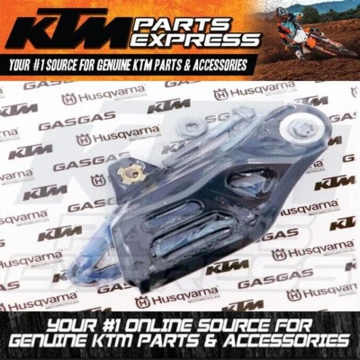 NUEVO OEM KTM GAS GAS HUSQVARNA GUÍA DE CADENA 50 65 SX SX-E 5 50 MC TC 46307066010 Foto 1 de 4