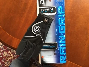 footjoy Ladies Raingrip glove in medium - Picture 1 of 1
