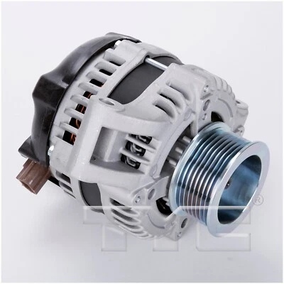 TYC Alternator for F-250 Super Duty, F-350 Super Duty 2-11291 - Image 1 of 4