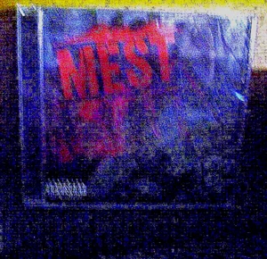 MEST FACTORY SEALED CD EXPLICIT CONTENT - Picture 1 of 1