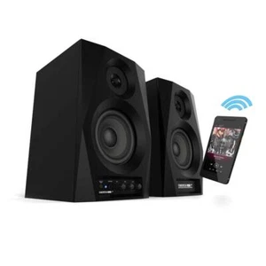 Reloop DSM-3-BT Smart Desktop Monitor system (B stock) - Picture 1 of 6