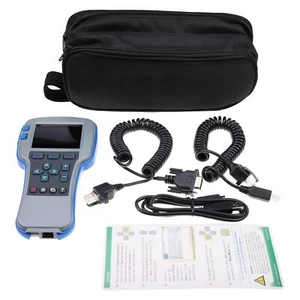 Handheld Programmer Full Function Level 1313-4401 1311-4401 1313-4331 For Curtis - Picture 1 of 6