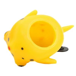 Cartoon Fish Diving Mouthpiece Cover Dustproof Regulator Holder Clip - Picture 1 of 12