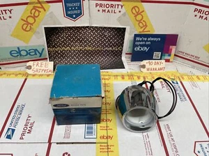 1964-1966 FORD MUSTANG NOS REAR RIGHT BACK UP LIGHT LAMP # C4ZB15A509-B - Picture 1 of 4