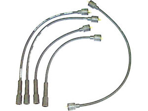 Spark Plug Wire Set For 60-74 Volvo 122 1800 144 544 142 145 445 NS51Y7