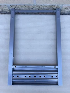 IKEA GALANT LARGE EXTENSION FRAME - Picture 1 of 2