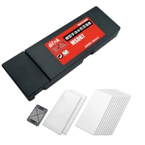 Stay Wet Palette Pigment Moisturizing Tray Keep Paint Wet for Acrylic Painting - Picture 1 of 8