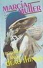 Trophies And Dead Things A Sharon Mccone Mystery Womens Press Crime S