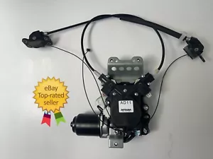 2005-2010 Honda Odyssey Passenger Right Side Power Sliding Door Motor Cables - Bild 1 von 2