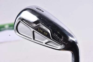 Cleveland 588 MT #6 Iron / Regular Flex Cleveland Traction 85 Steel Shaft - Picture 1 of 6